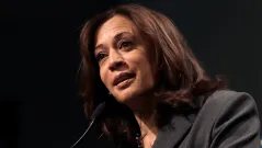 Kamala Harris calls to decriminalize sex work after decades of destroying sex workers