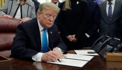 These are the service members who could get ‘war crimes’ pardons from Trump