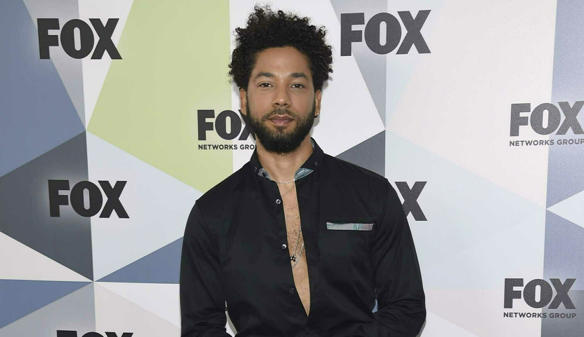 We’re told to expect hate crimes by Trump supporters; that’s why Jussie Smollett would fake one
