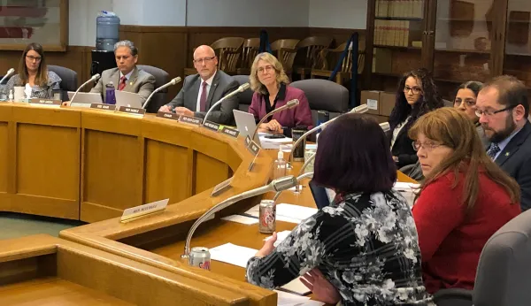 Portland has a housing problem. State legislators have a really bad solution