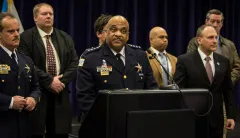 Chicago cops fume over Jussie Smollett dragging city ‘through the mud’