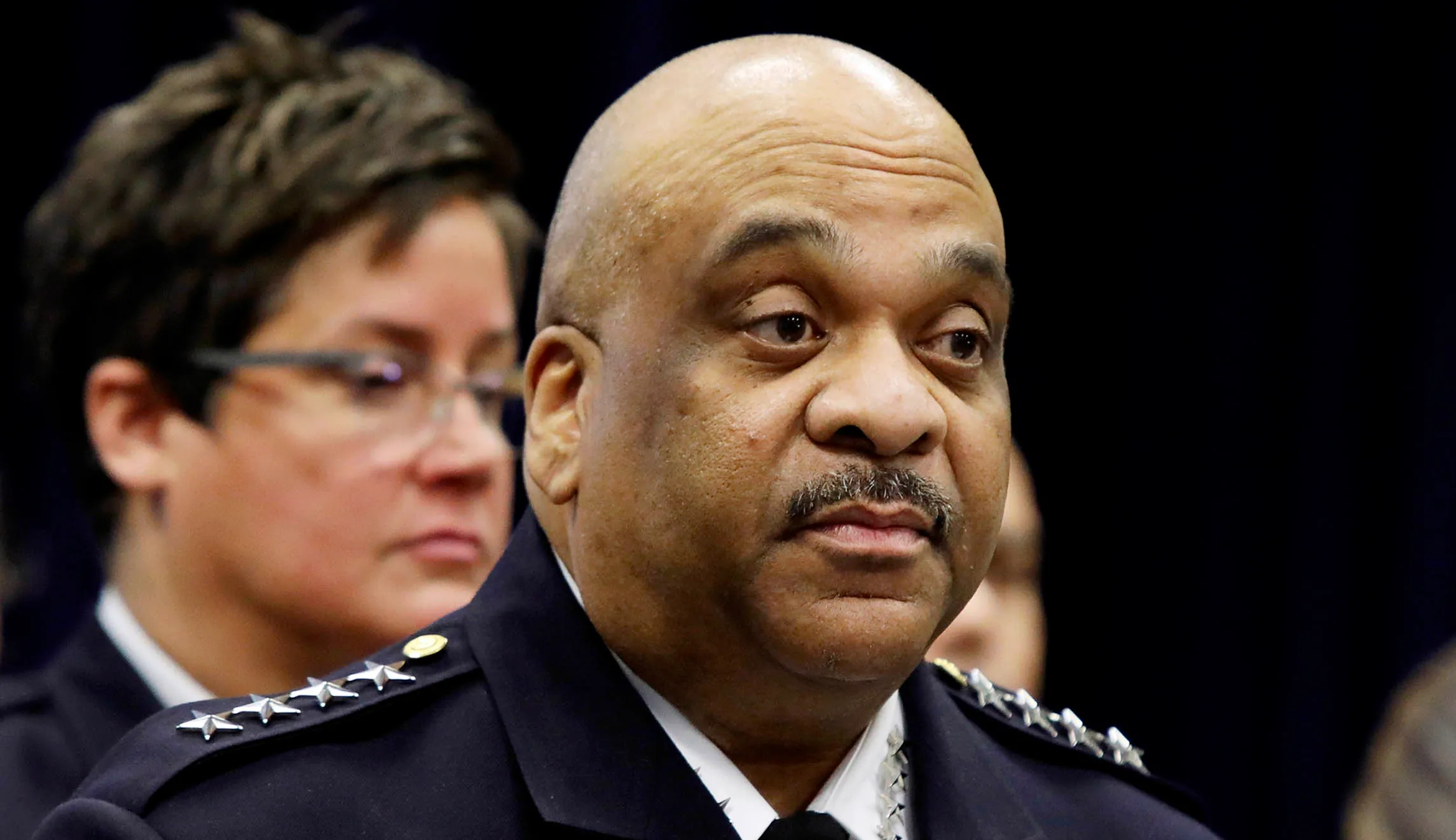 Chicago police head righteously angry over Jussie Smollett ‘publicity stunt’ that slapped city in the face