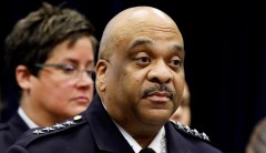 Chicago police head righteously angry over Jussie Smollett ‘publicity stunt’ that slapped city in the face