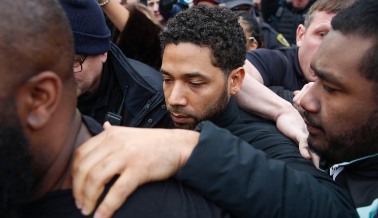 Liberal Media Scream: It’s Trump’s fault liberals fell for Smollett hoax