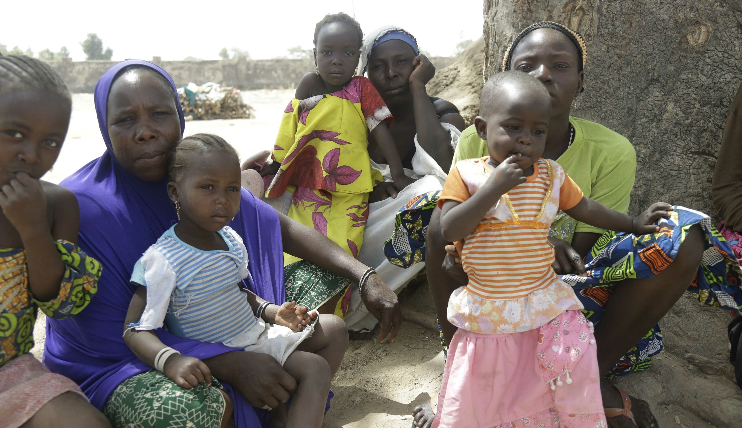 Nigeria’s Christians slaughtered by Boko Haram amid western media silence