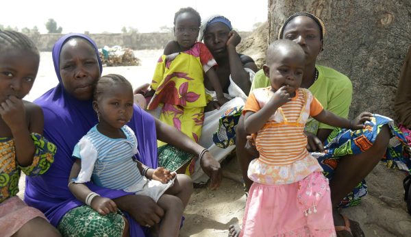 Nigeria’s Christians slaughtered by Boko Haram amid western media silence
