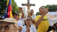American useful idiots live on, and they’re helping Nicolas Maduro starve people