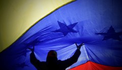 US military intervention on the table for Venezuela