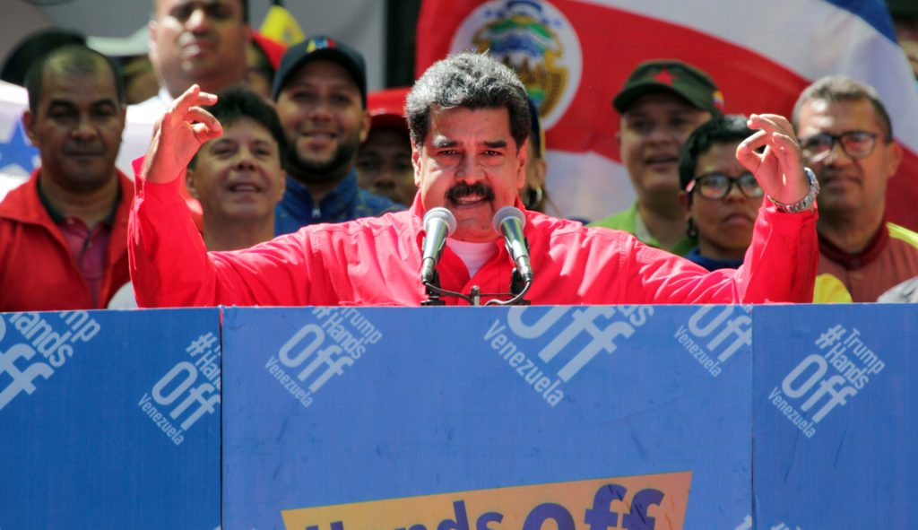 Why I thought Nicolas Maduro would be gone by now