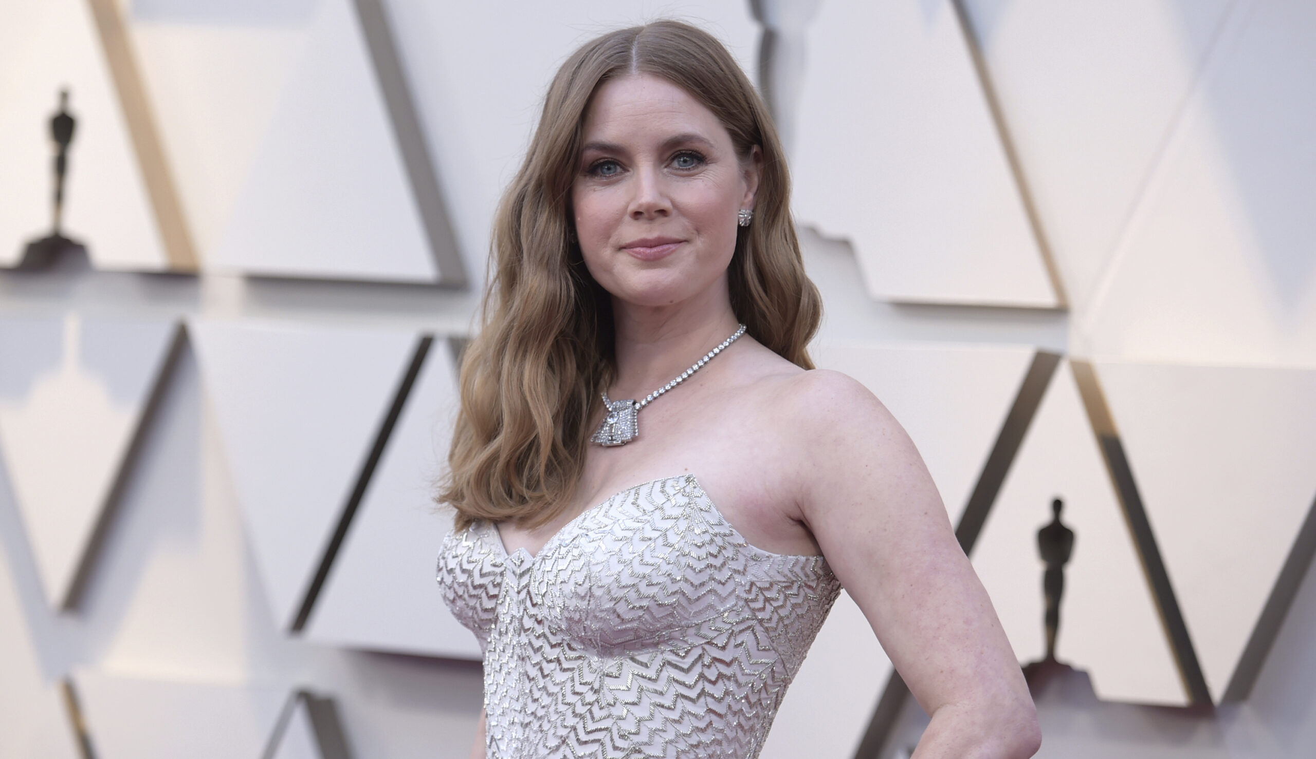 Why not everyone is happy about Amy Adams’ role in Netflix’s ‘Hillbilly Elegy’ film