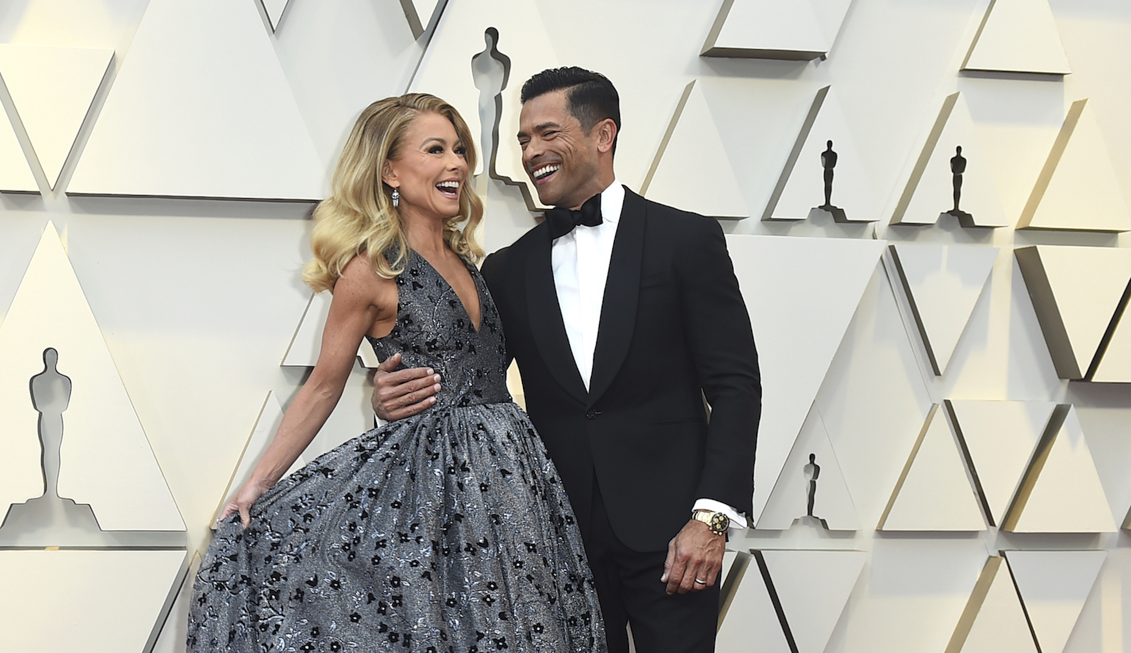Kelly Ripa, like most celebrities, has no idea she’s out of touch