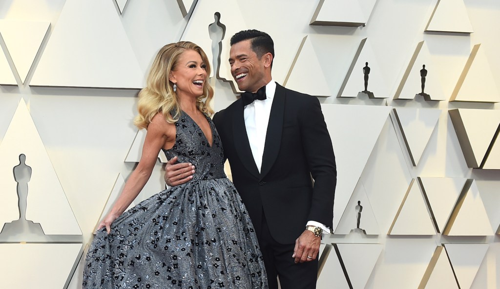 Kelly Ripa, like most celebrities, has no idea she’s out of touch