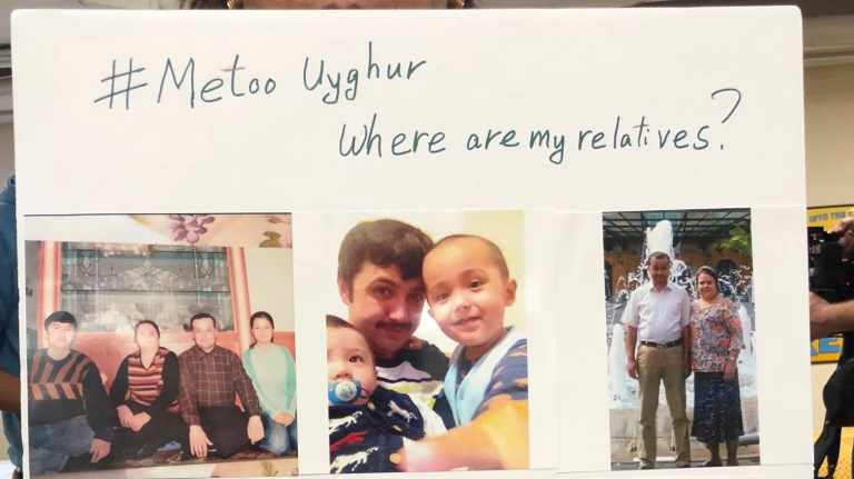 Reauthorize the US Commission on International Religious Freedom