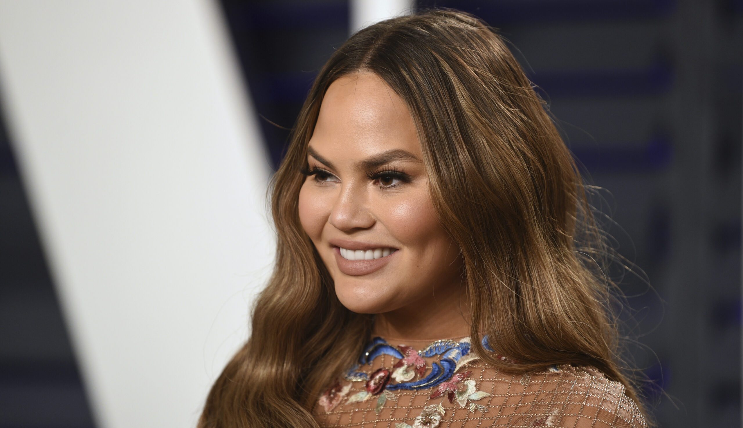 Chrissy Teigen gave women some very bad advice