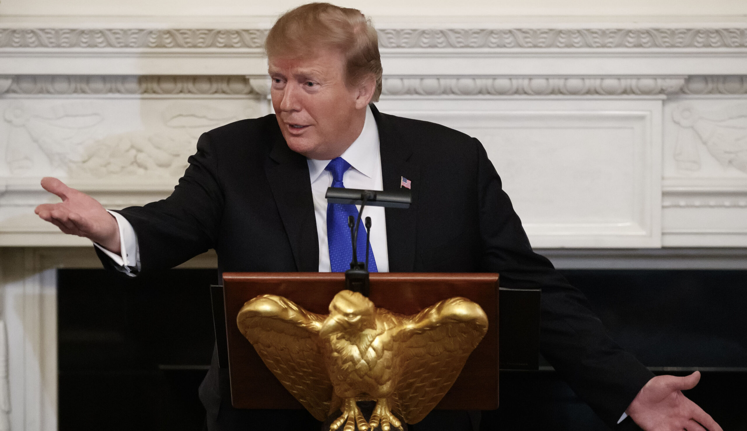 Trump’s next defense secretary must know how to work with his State Department