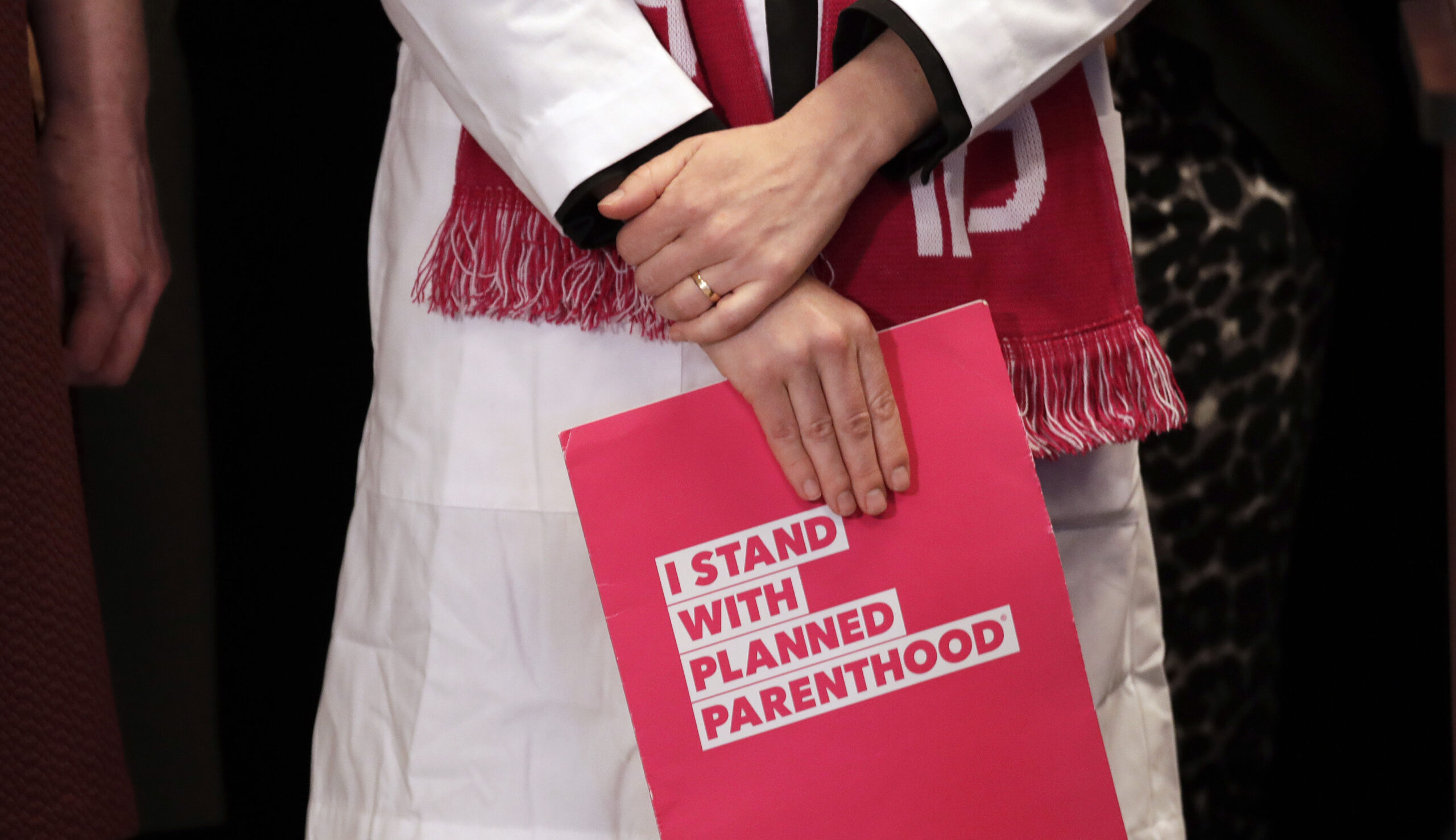 21 states, DC sue Trump administration over rules cutting Planned Parenthood funding