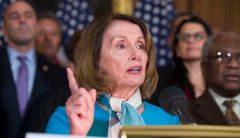 Democrats push to regulate voting rules in 11 states under new Voting Rights Act