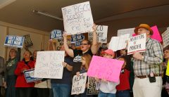 2020 Democrats voted against an anti-infanticide bill because the press will let them get away with it