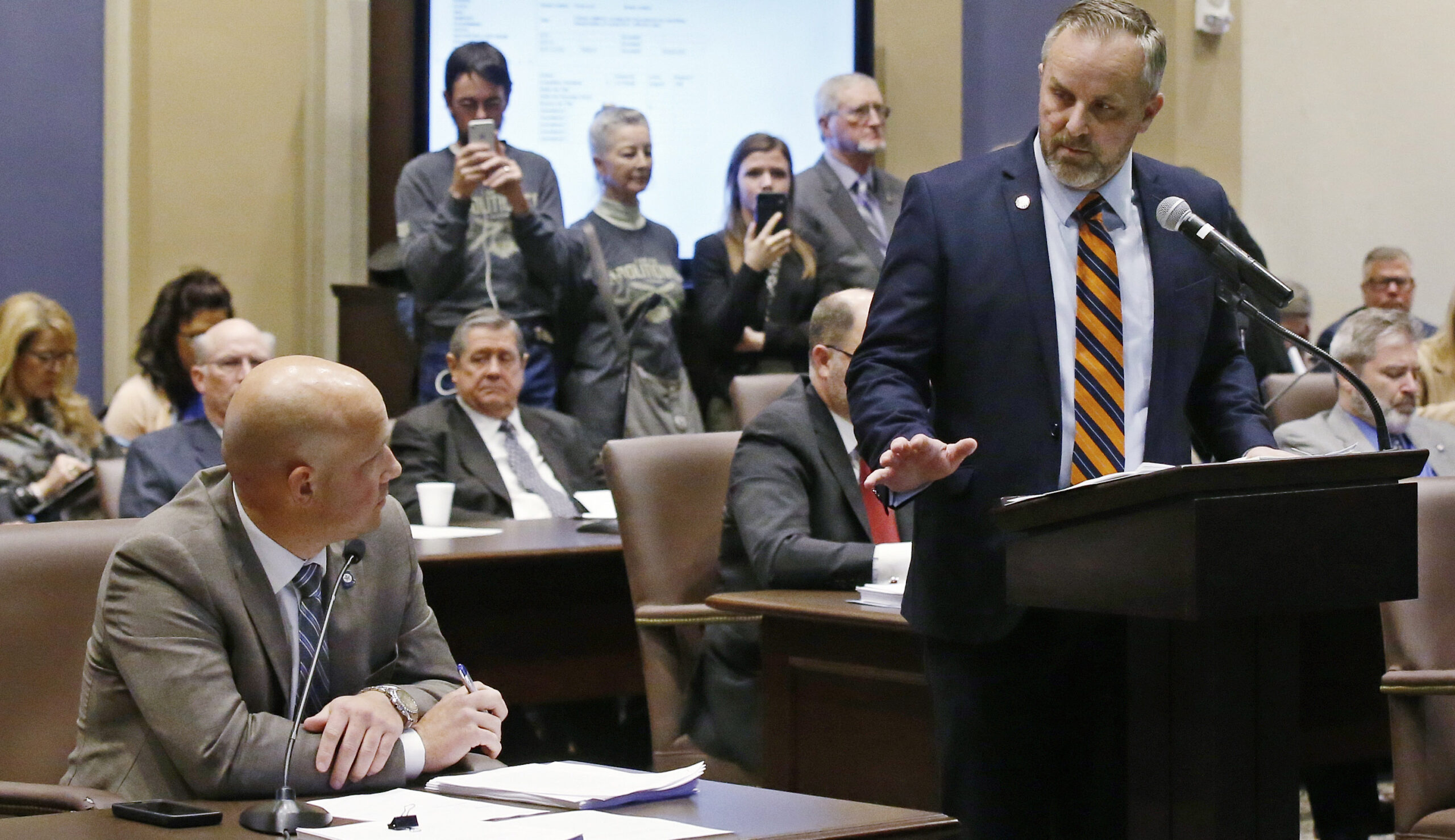 With their stance on infanticide bill, do Democrats show a death wish?