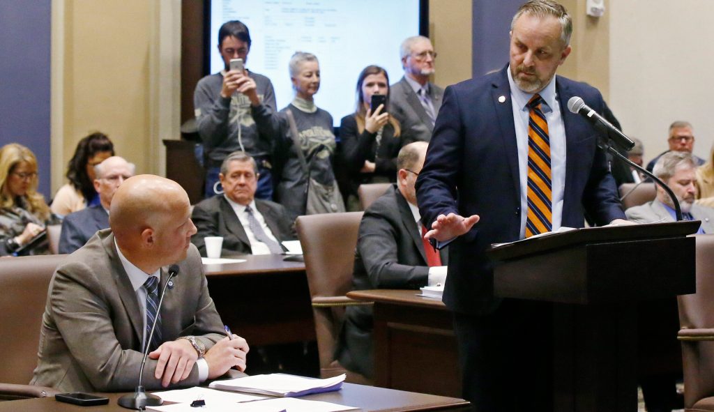 With their stance on infanticide bill, do Democrats show a death wish?