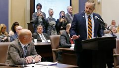 With their stance on infanticide bill, do Democrats show a death wish?