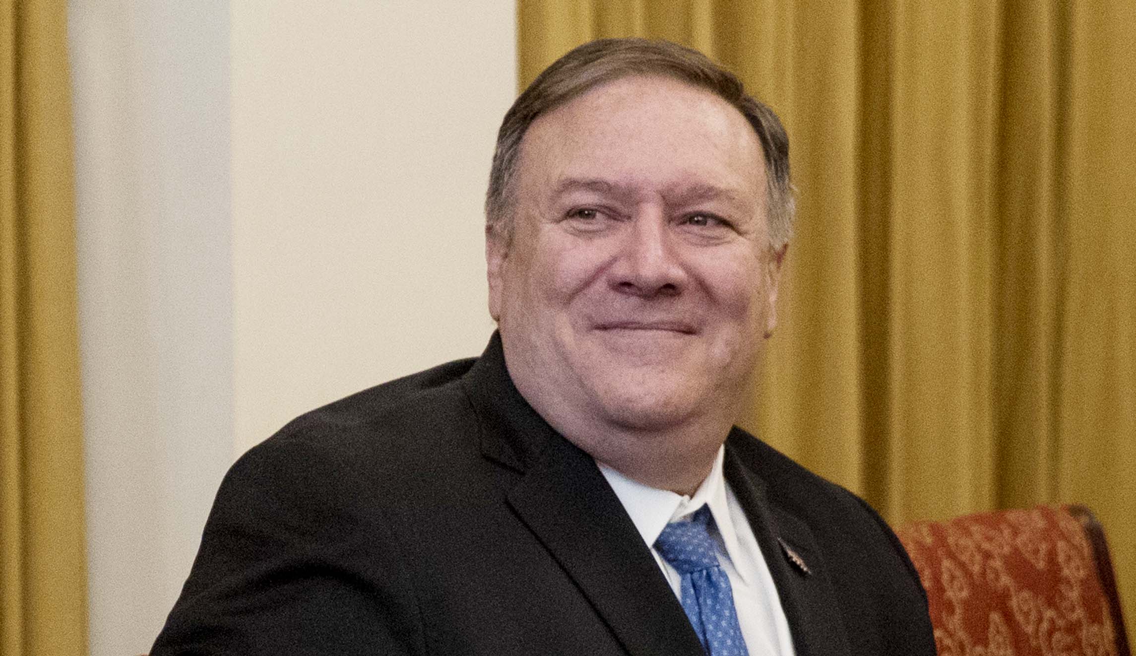 US pushes Russia to keep Venezuela’s interim president safe from harm