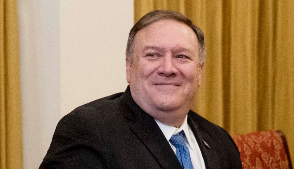 US pushes Russia to keep Venezuela’s interim president safe from harm