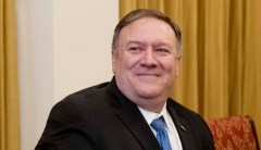 US pushes Russia to keep Venezuela’s interim president safe from harm