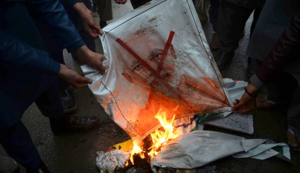 Why India and Pakistan are edging closer to war
