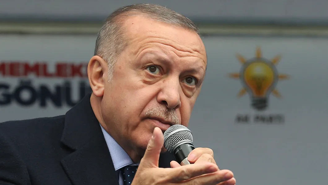 A renewed challenge for Trump: Turkey and its new Russian missiles