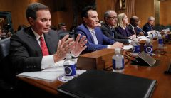 GOP shifts its tone on Big Pharma