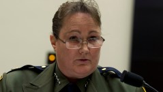 Trump’s top Border Patrol official explains the two crises America faces at the border