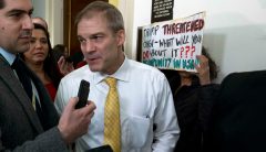Jim Jordan guesses letter to AG on alleged bias prompted high-level departures from Mueller’s team