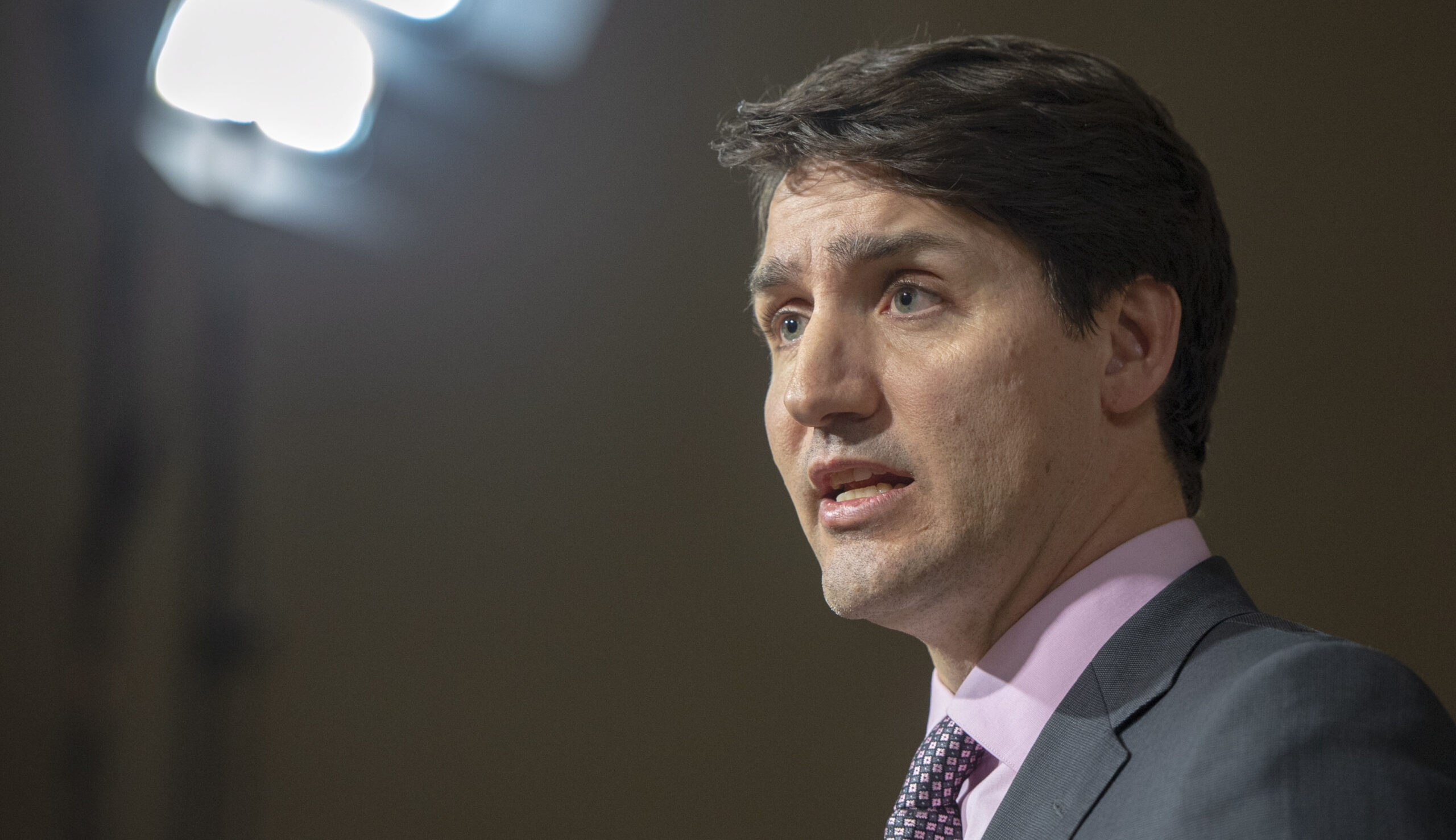 Crony capitalism may bring down Justin Trudeau