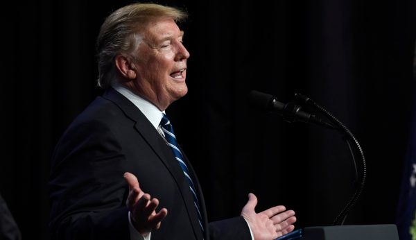Trump: Playing war games with South Korea is ‘fun’ but too expensive