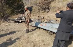 Pakistan to release captured Indian pilot