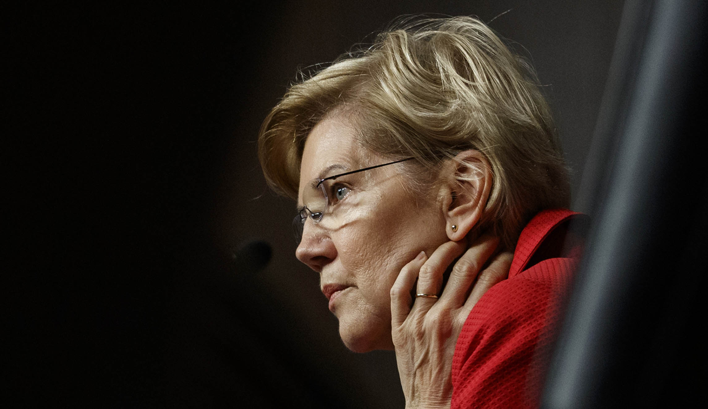 Elizabeth Warren seeks to regulate that which she does not understand