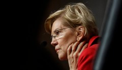 Elizabeth Warren seeks to regulate that which she does not understand