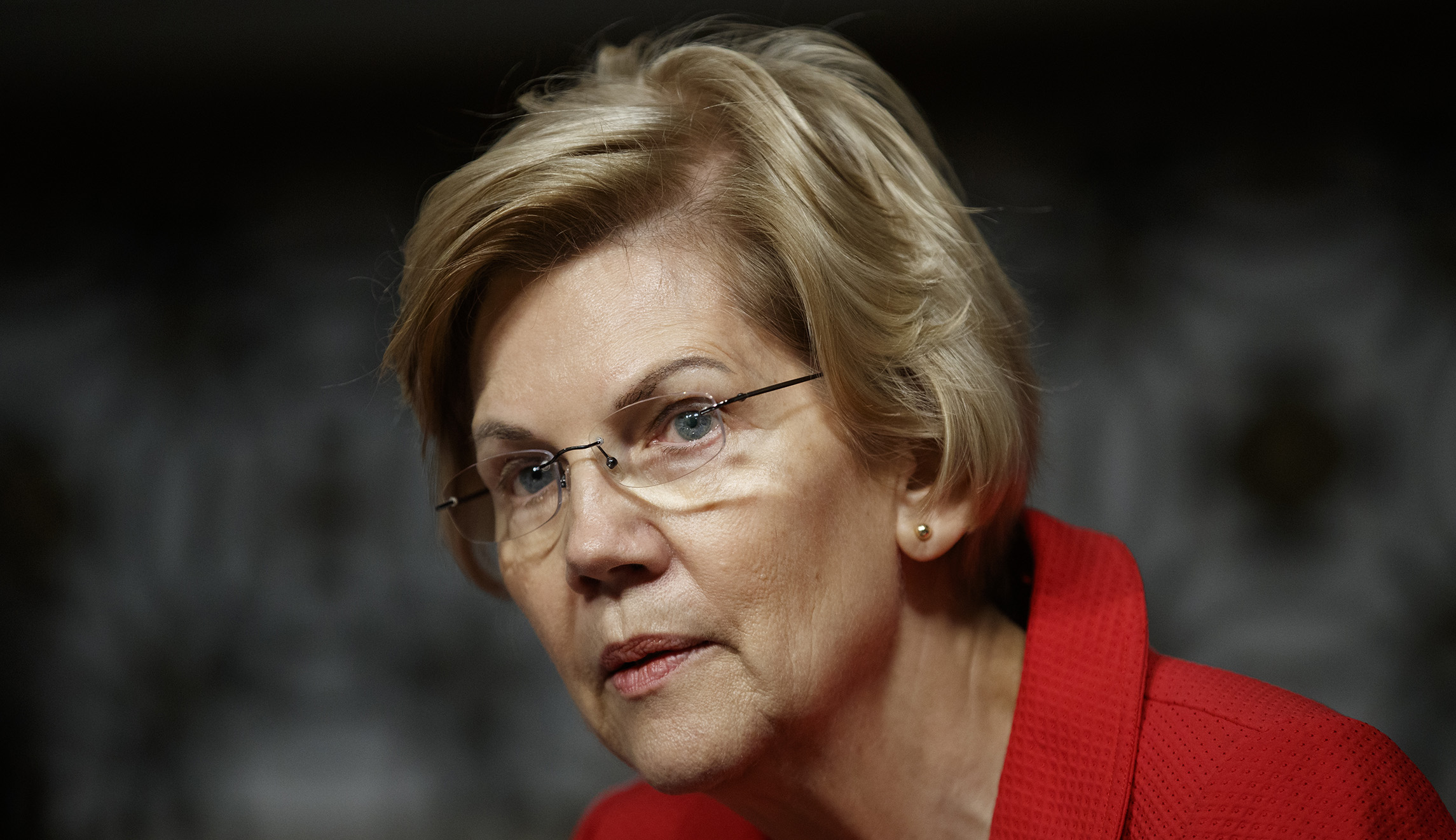 Elizabeth Warren wants to break up big tech — but she should instead just stop subsidizing it