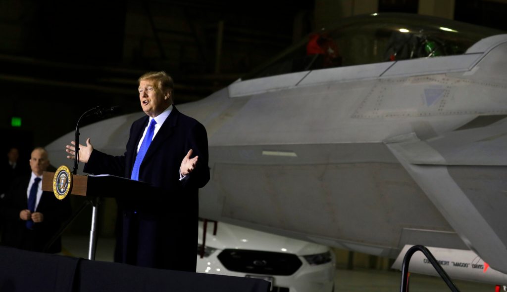 War with Iran would be terrible. Doing it without an AUMF would be worse