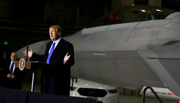 War with Iran would be terrible. Doing it without an AUMF would be worse