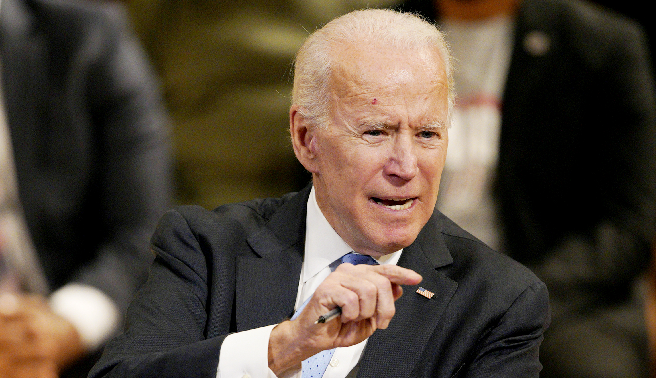 Biden slams Fox News in Spanish language ad: ‘So petty, so negative, so cruel’