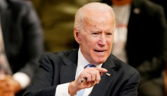 Biden slams Fox News in Spanish language ad: ‘So petty, so negative, so cruel’