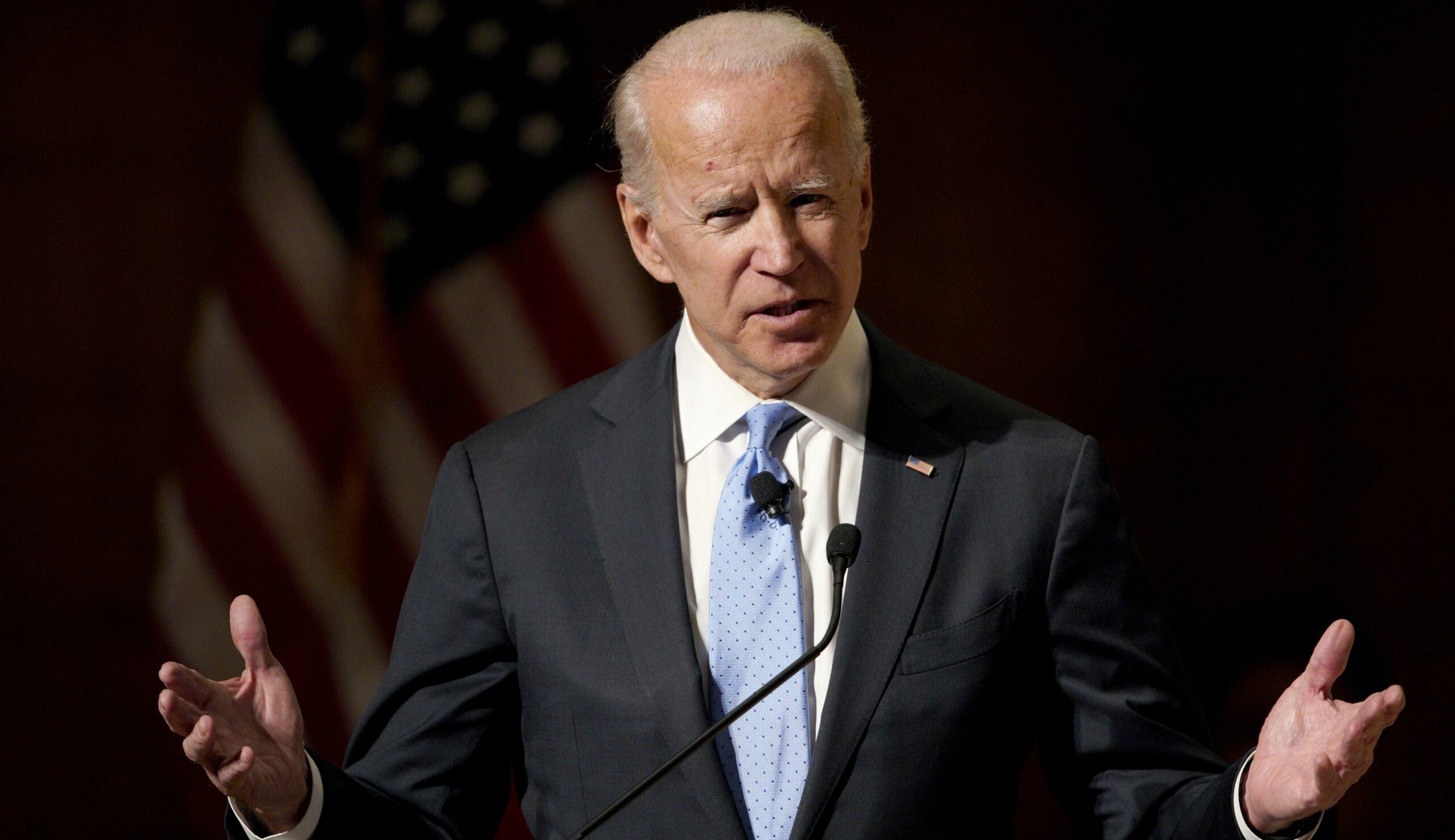 Joe Biden expected to announce 2020 campaign by mid-April