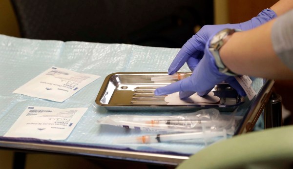 Texas confirms 10th case of measles this year, more than total seen in 2018