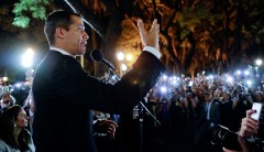 European Union to Nicolas Maduro: Let Juan Guaido go home