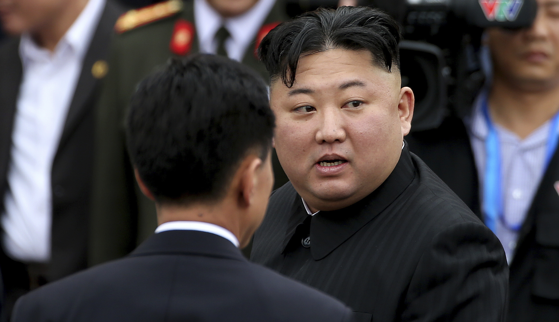 North Korean hackers threaten international banking system, UN expert tells Congress