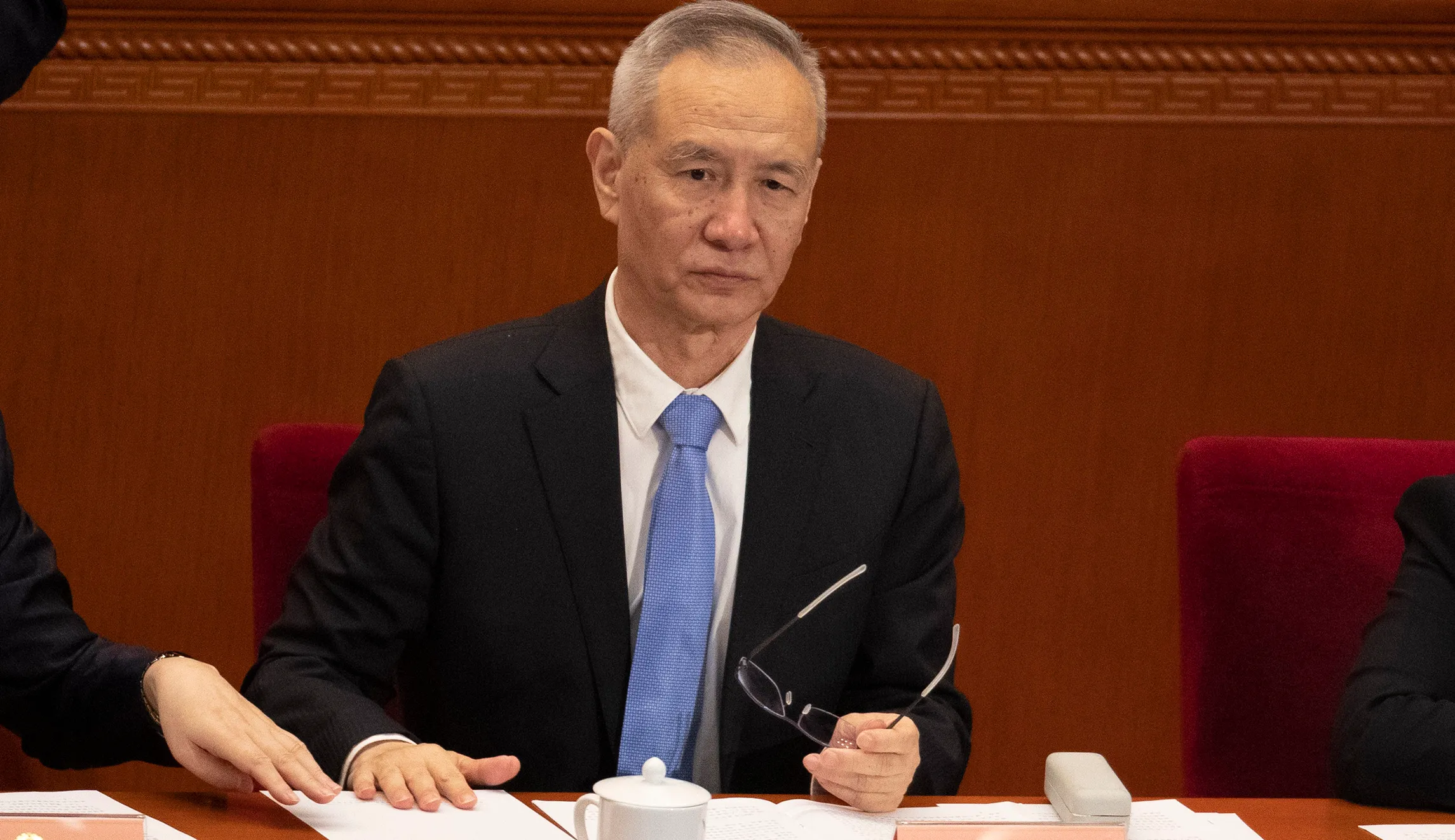 China shows eagerness to deal despite Trump tariff threat, analysts say