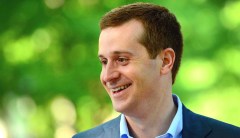 Democrat won’t try to boot new GOP rival from ballot in fraud-tainted North Carolina district