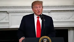 Just because there’s a border emergency doesn’t mean Trump can throw out the Constitution